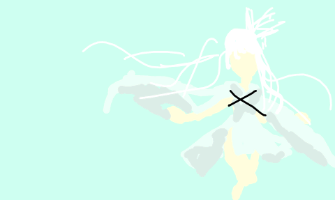 星之終途 key